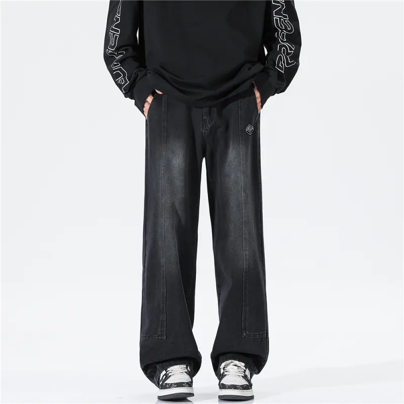 Gwola Jeans Unisex-2