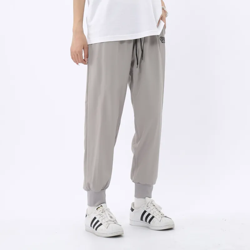 Gwola Casual Pants Unisex-6