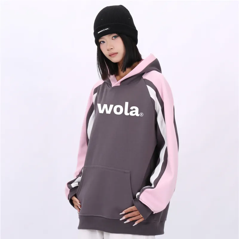 Gwola Sweatshirts Unisex-13