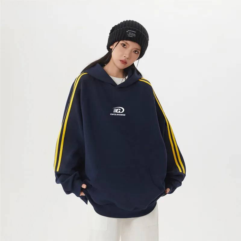Gwola Sweatshirts Unisex-16