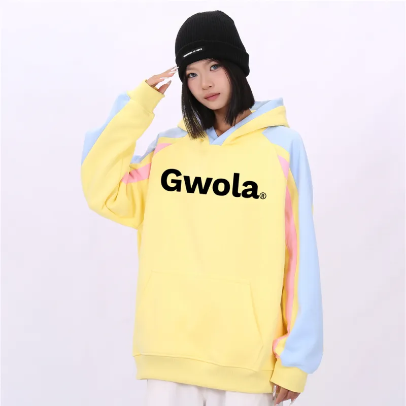 Gwola Sweatshirts Unisex-23