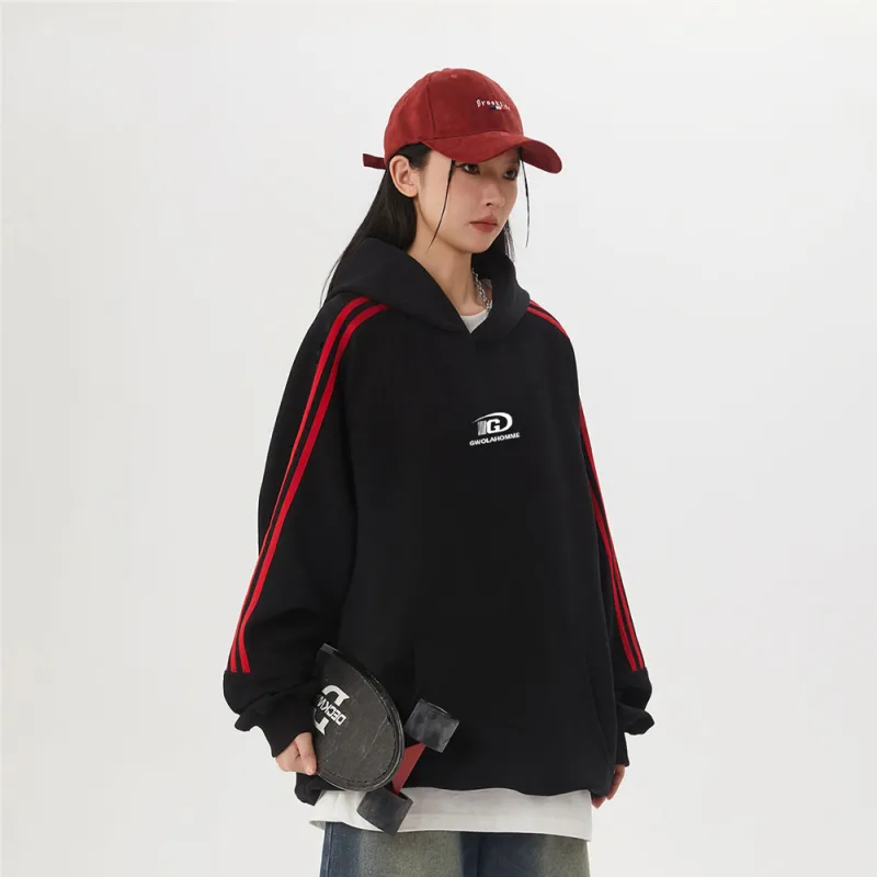 Gwola Sweatshirts Unisex-2