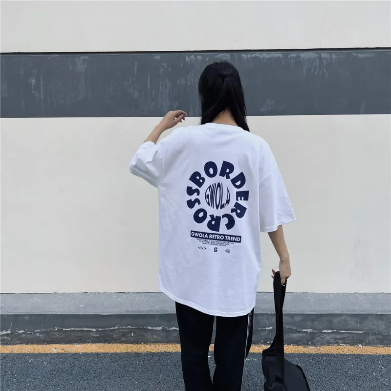Gwola T Shirts Unisex-7