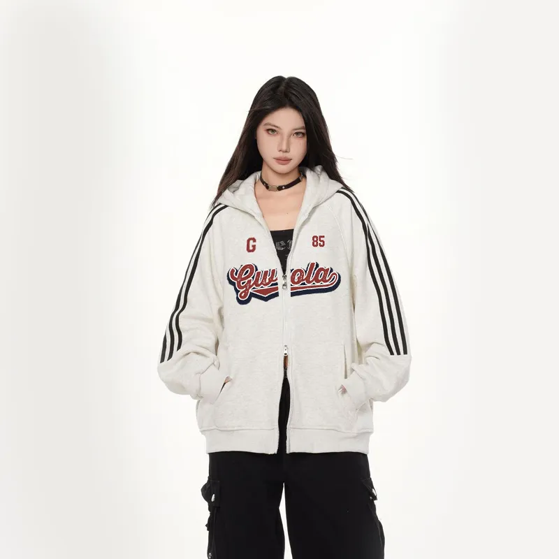 Gwola Sweatshirts Unisex-31