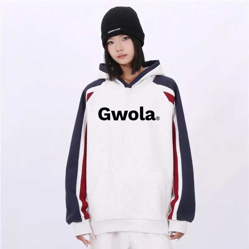 Gwola Sweatshirts Unisex-2