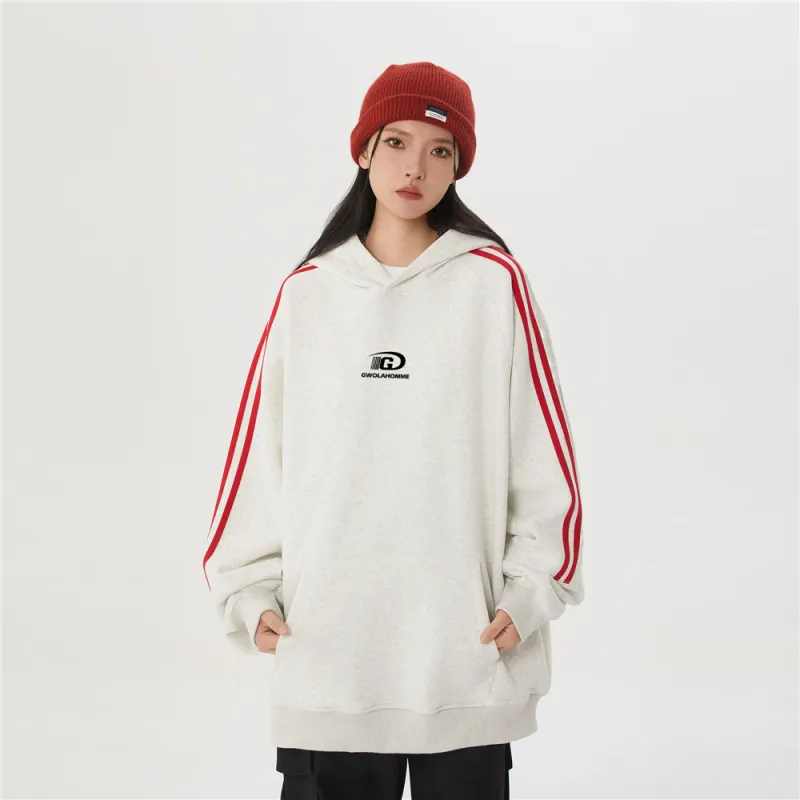 Gwola Sweatshirts Unisex-12