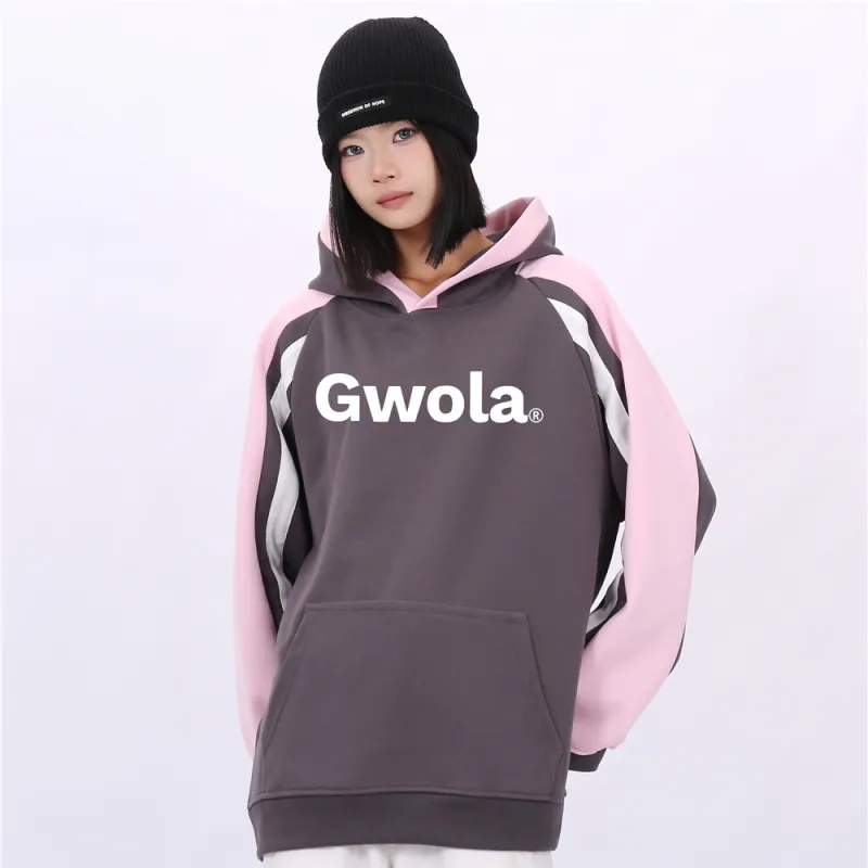Gwola Sweatshirts Unisex-29