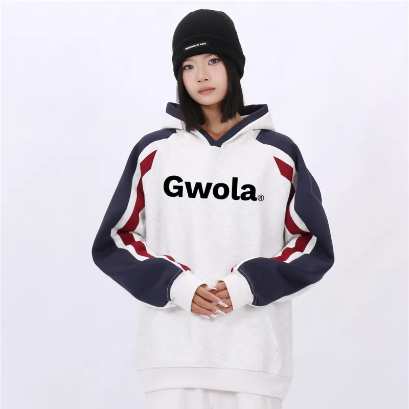 Gwola Sweatshirts Unisex-17