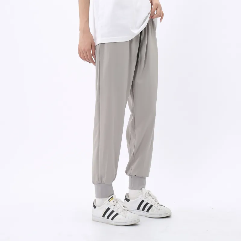 Gwola Casual Pants Unisex-7