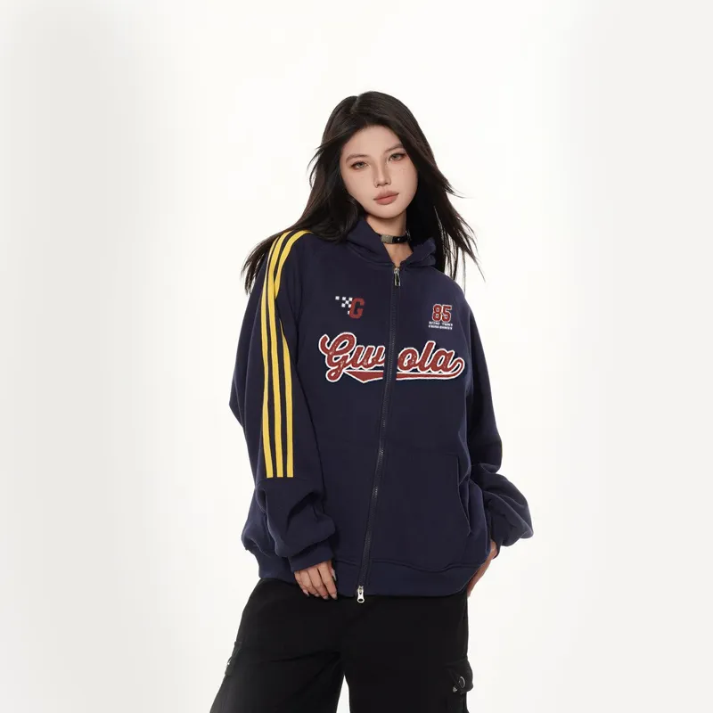 Gwola Sweatshirts Unisex-26