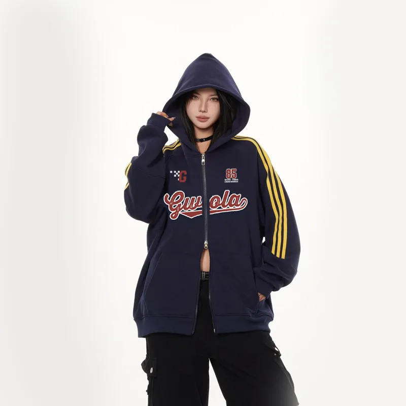 Gwola Sweatshirts Unisex-27