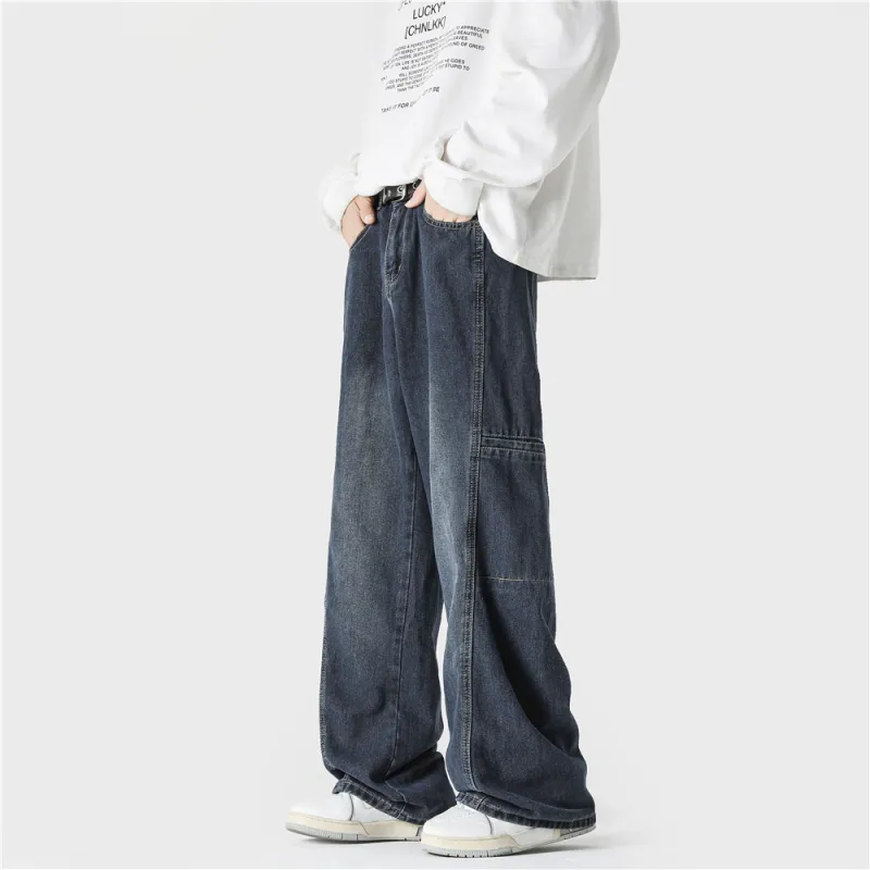 Gwola Jeans Unisex-11