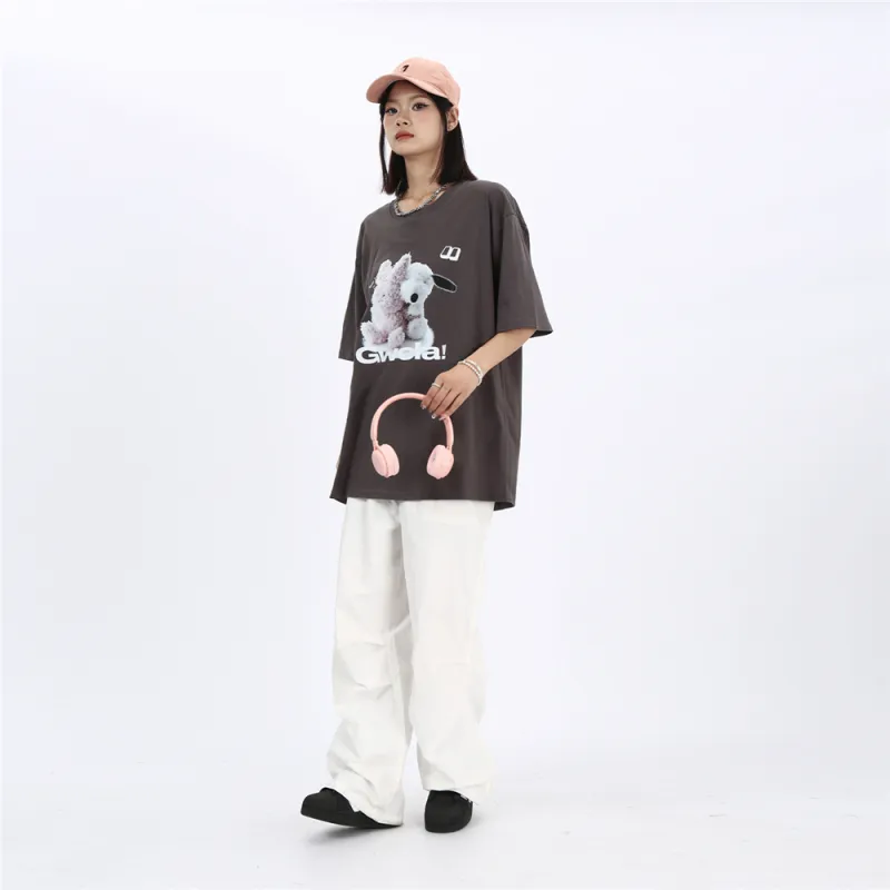 Gwola T Shirts Unisex-10