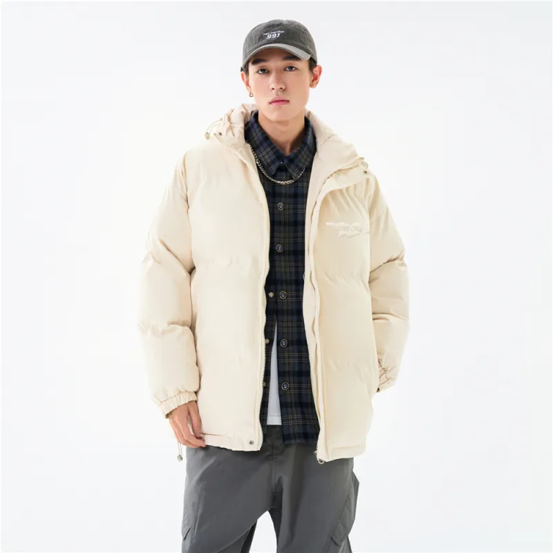 Gwola Puffer Jackets Unisex-9
