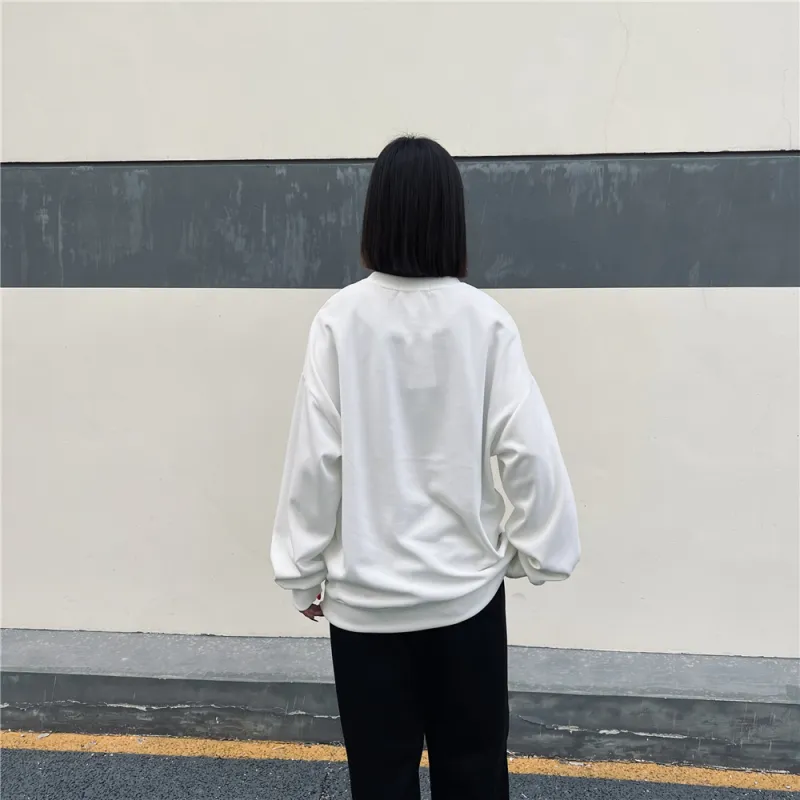 Gwola Sweatshirts Unisex-3