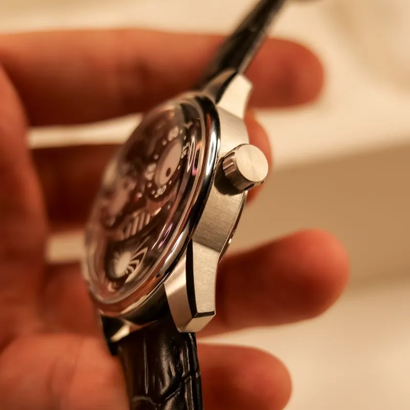 OBLVLO Men Watch-6