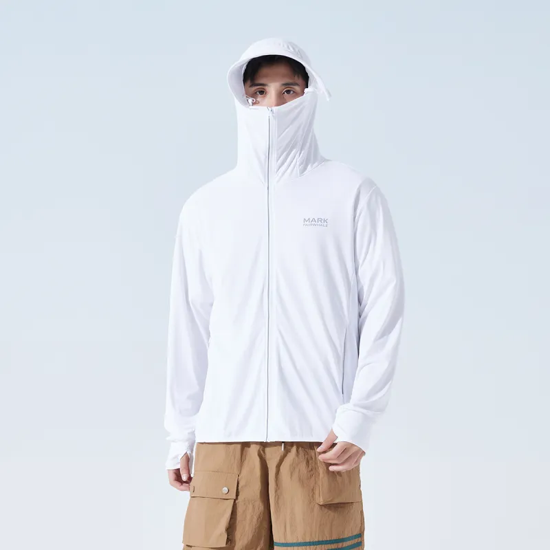 FAIRWHALE Jackets & Coats Unisex-10