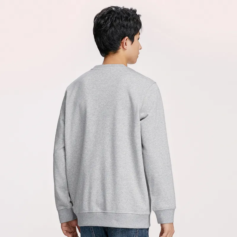 FAIRWHALE Wind Style Collection Sweatshirts Unisex-17