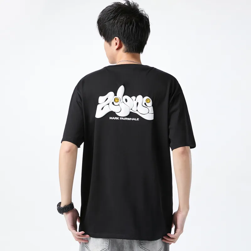 FAIRWHALE T Shirts Unisex-3