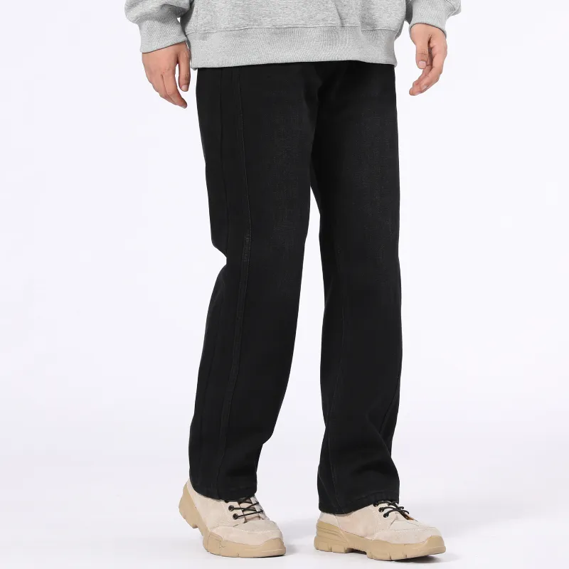 FAIRWHALE Trendy Versatile Jeans Unisex-10