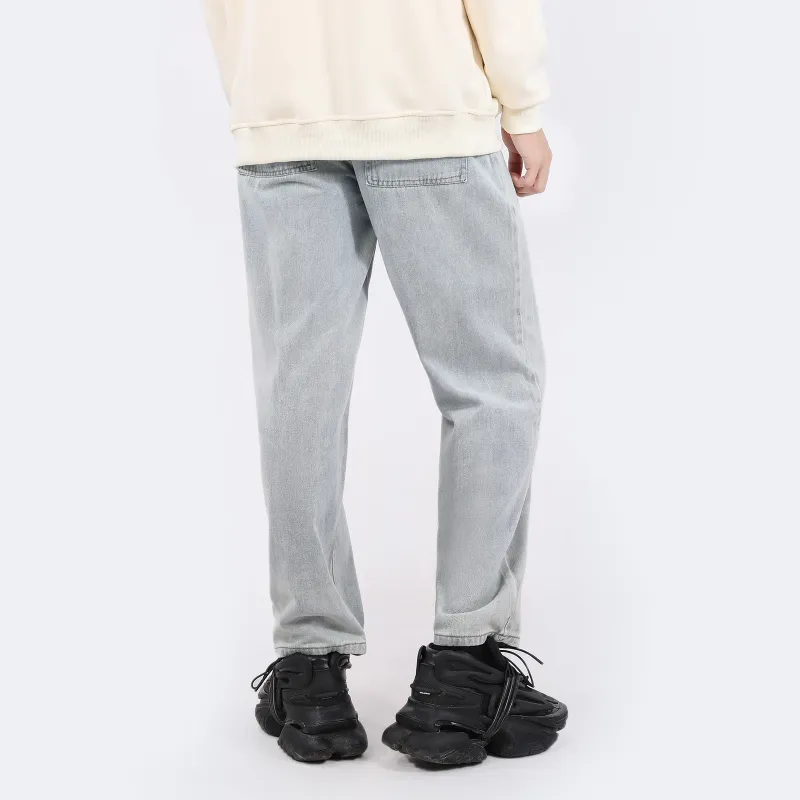 FAIRWHALE Jeans Unisex-3