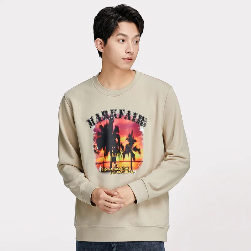 FAIRWHALE Wind Style Collection Sweatshirts Unisex-27