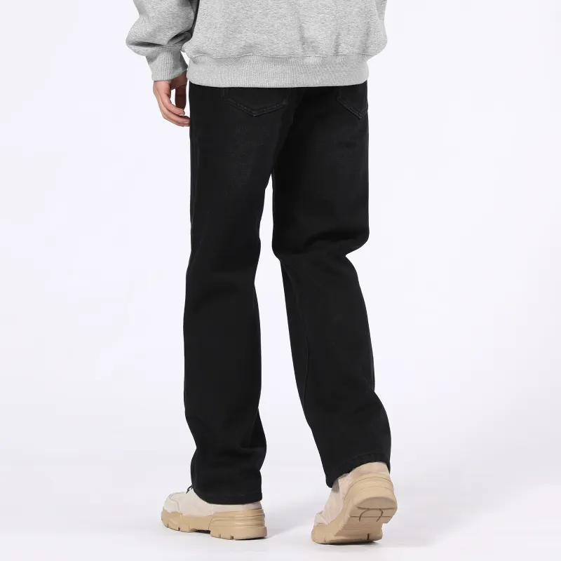 FAIRWHALE Trendy Versatile Jeans Unisex-9