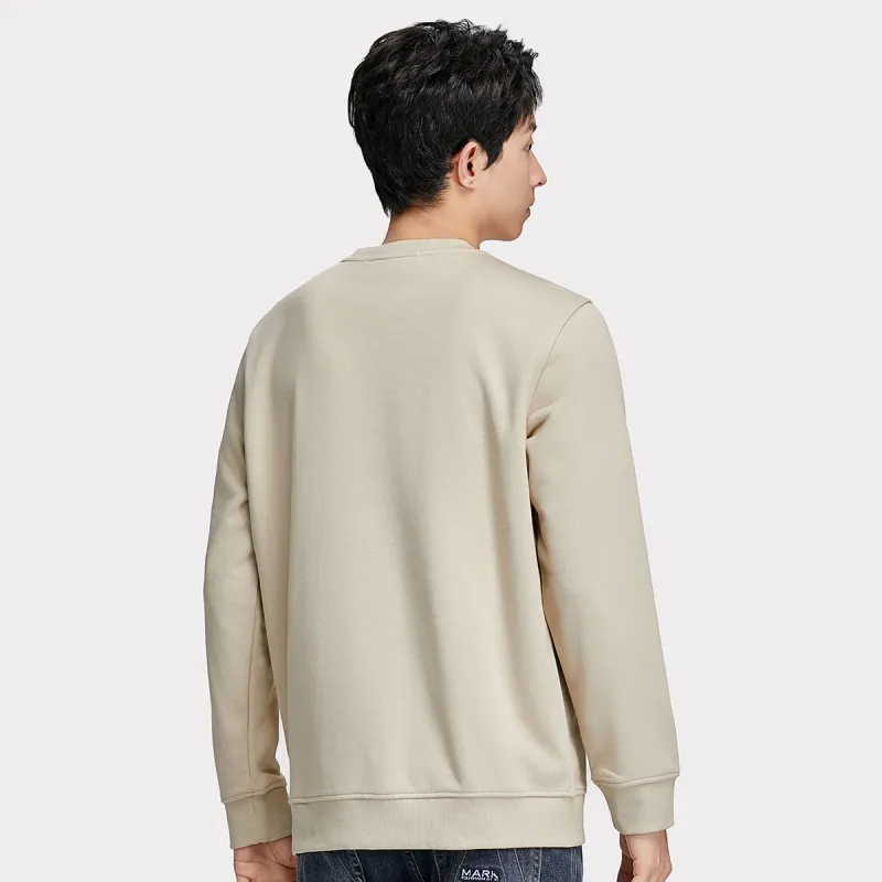 FAIRWHALE Wind Style Collection Sweatshirts Unisex-24