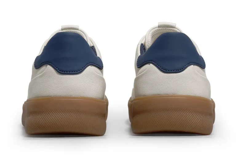 Desai Anti-Slip Wear-Resistant Skateboard Shoes-23