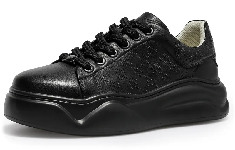 Desai Low Top Casual Shoes Men's-6