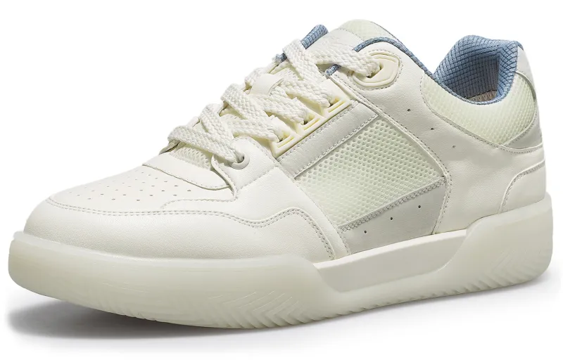 Desai Anti Slip Wear Resistant Skateboard Shoes Men's-1