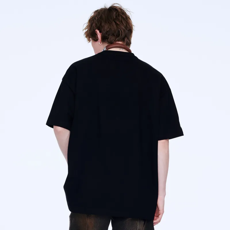 ER T Shirts Unisex-6