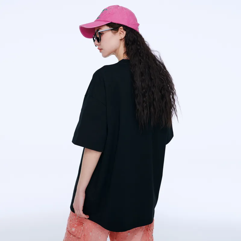 ER T Shirts Unisex-3