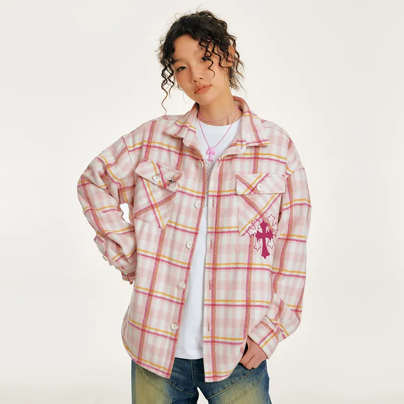 ER Jackets Unisex-4