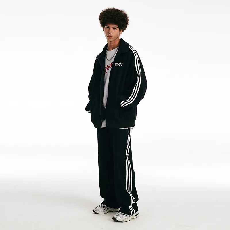 ER Casual Sportswear Unisex-2