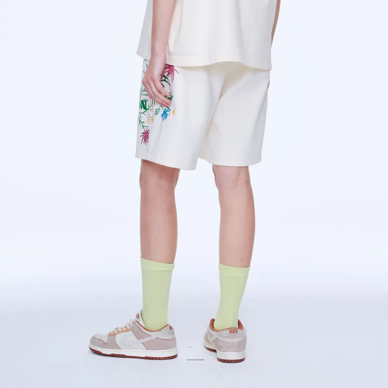 ER Casual Shorts Unisex-6