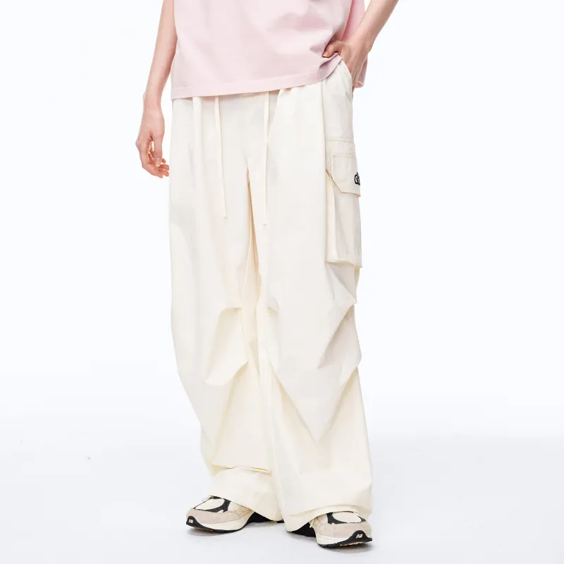 ER Casual Pants Unisex-6