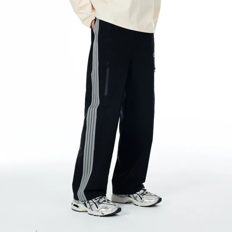 ER Casual Pants Unisex-2