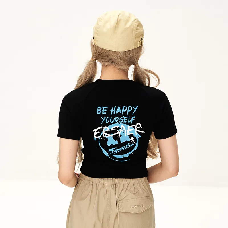 ER T Shirts Unisex-64