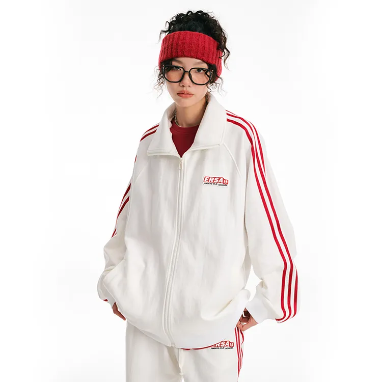 ER Casual Sportswear Unisex-18