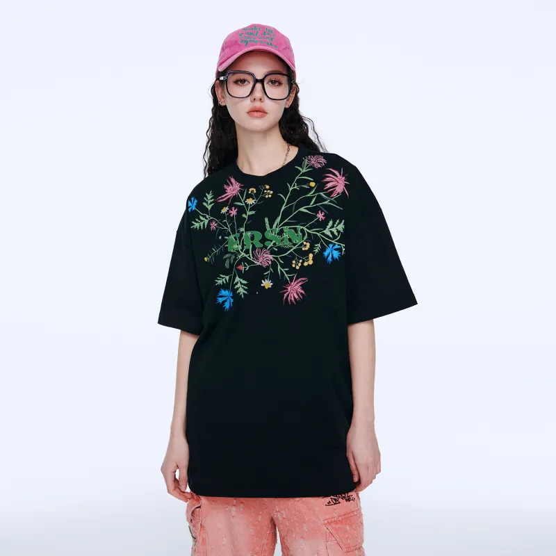 ER T Shirts Unisex-2
