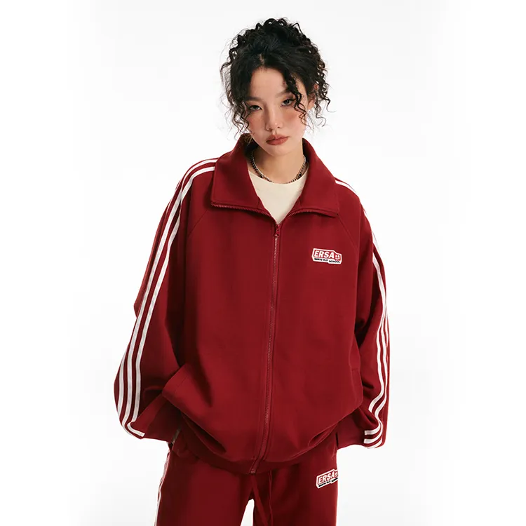 ER Casual Sportswear Unisex-22