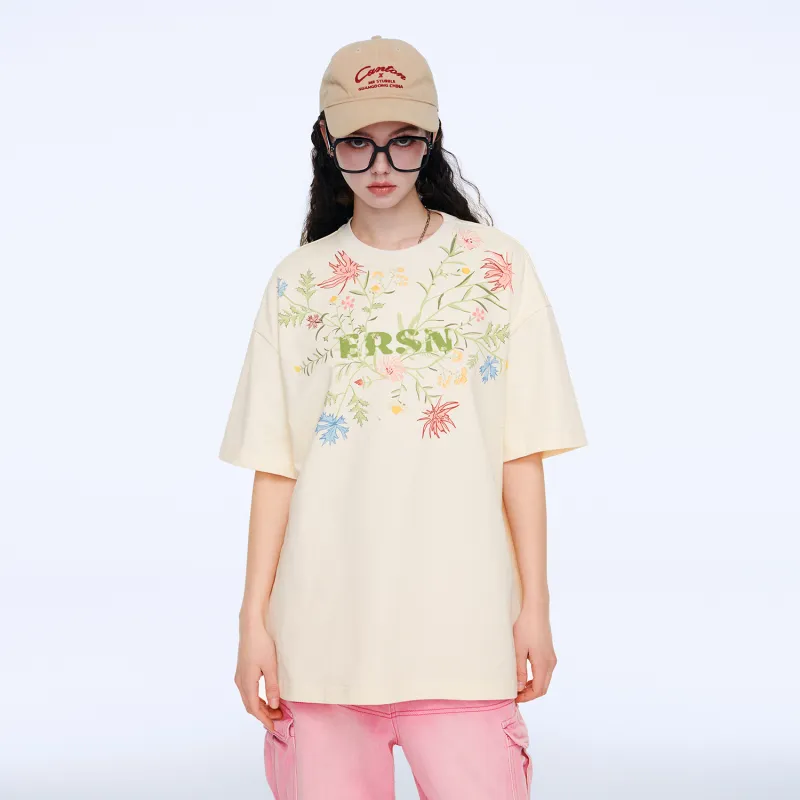 ER T Shirts Unisex-6