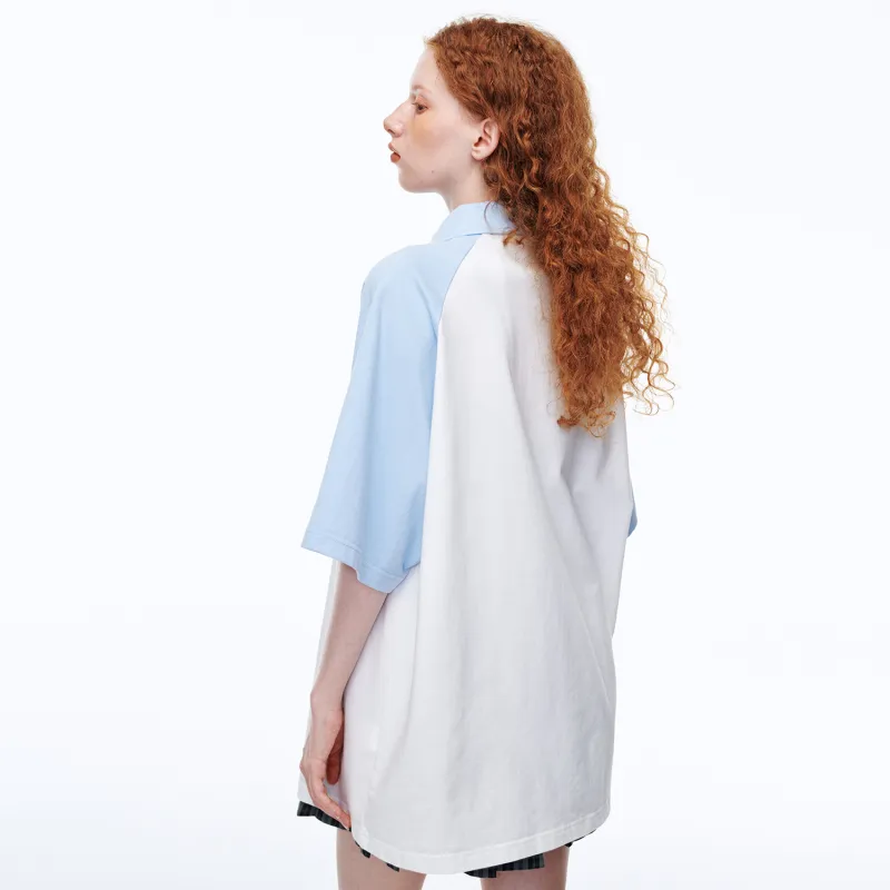 ER Polo Shirts Unisex-13