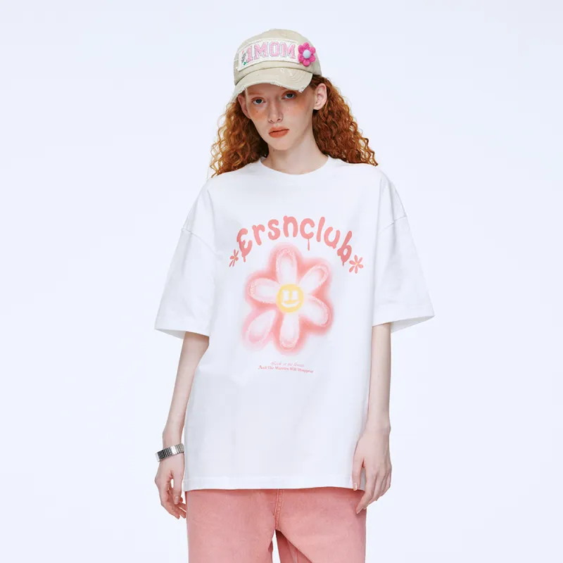 ER T Shirts Unisex-6