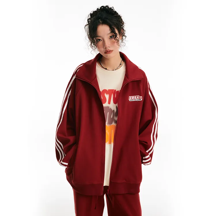 ER Casual Sportswear Unisex-21