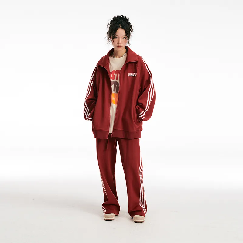 ER Casual Sportswear Unisex-11