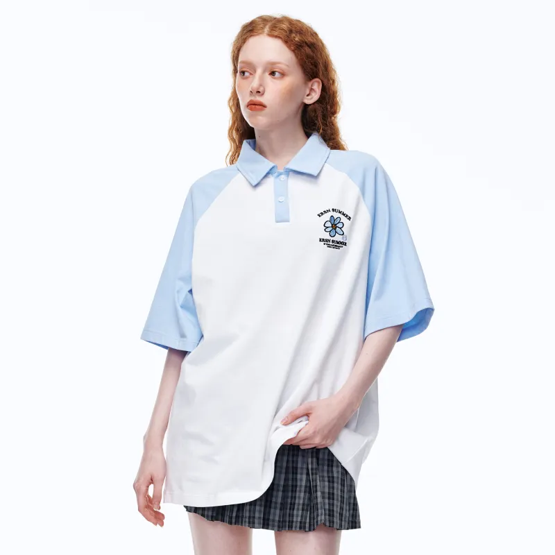 ER Polo Shirts Unisex-12