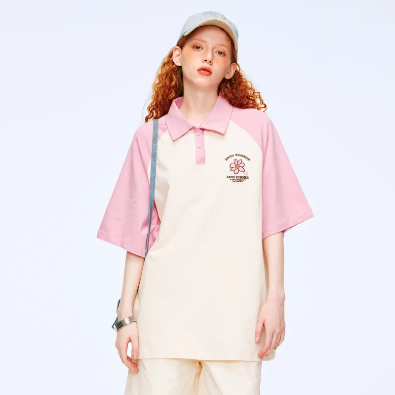 ER Polo Shirts Unisex-4