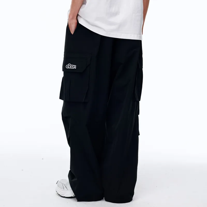 ER Casual Pants Unisex-3